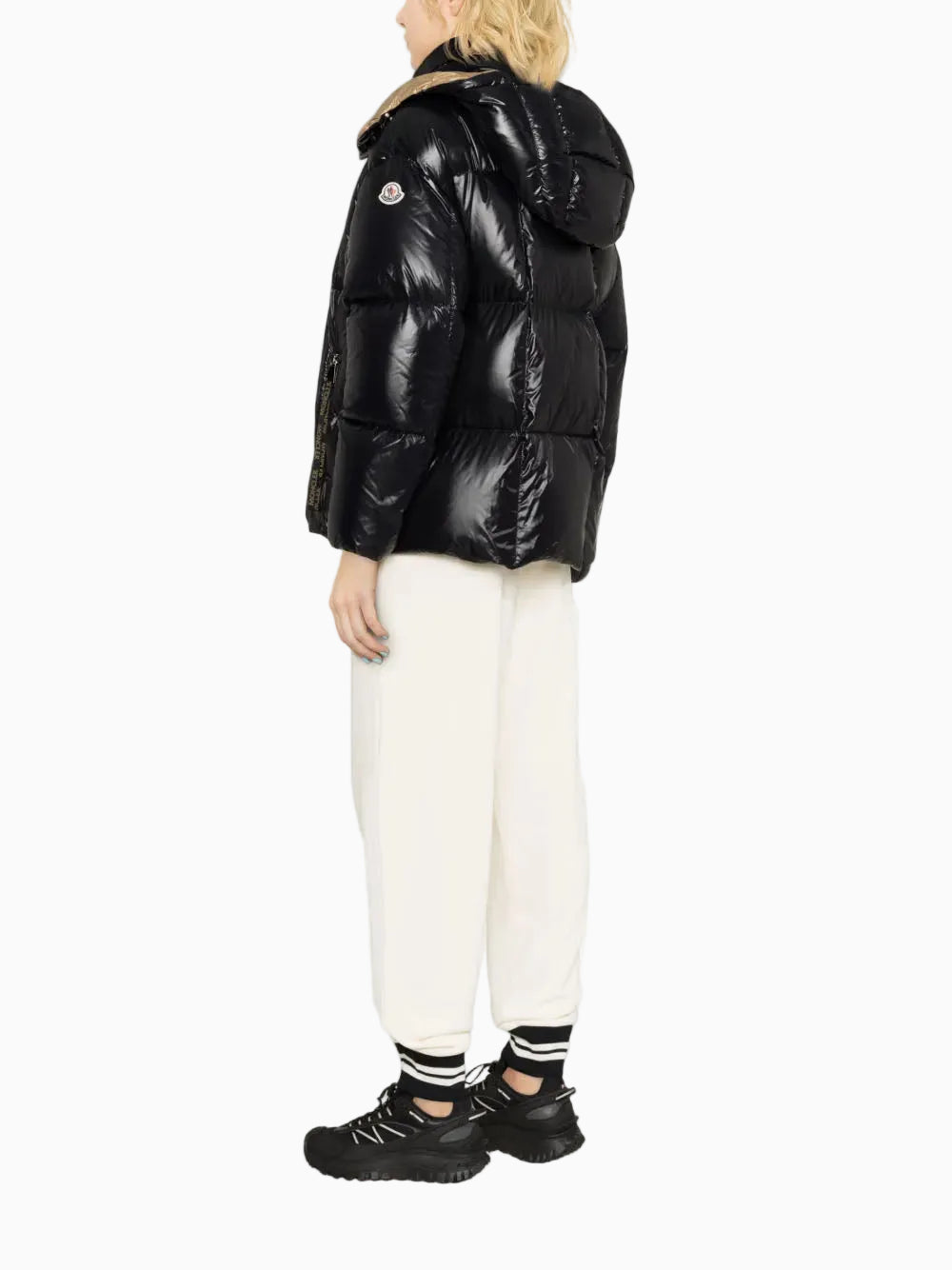 Parana jacket