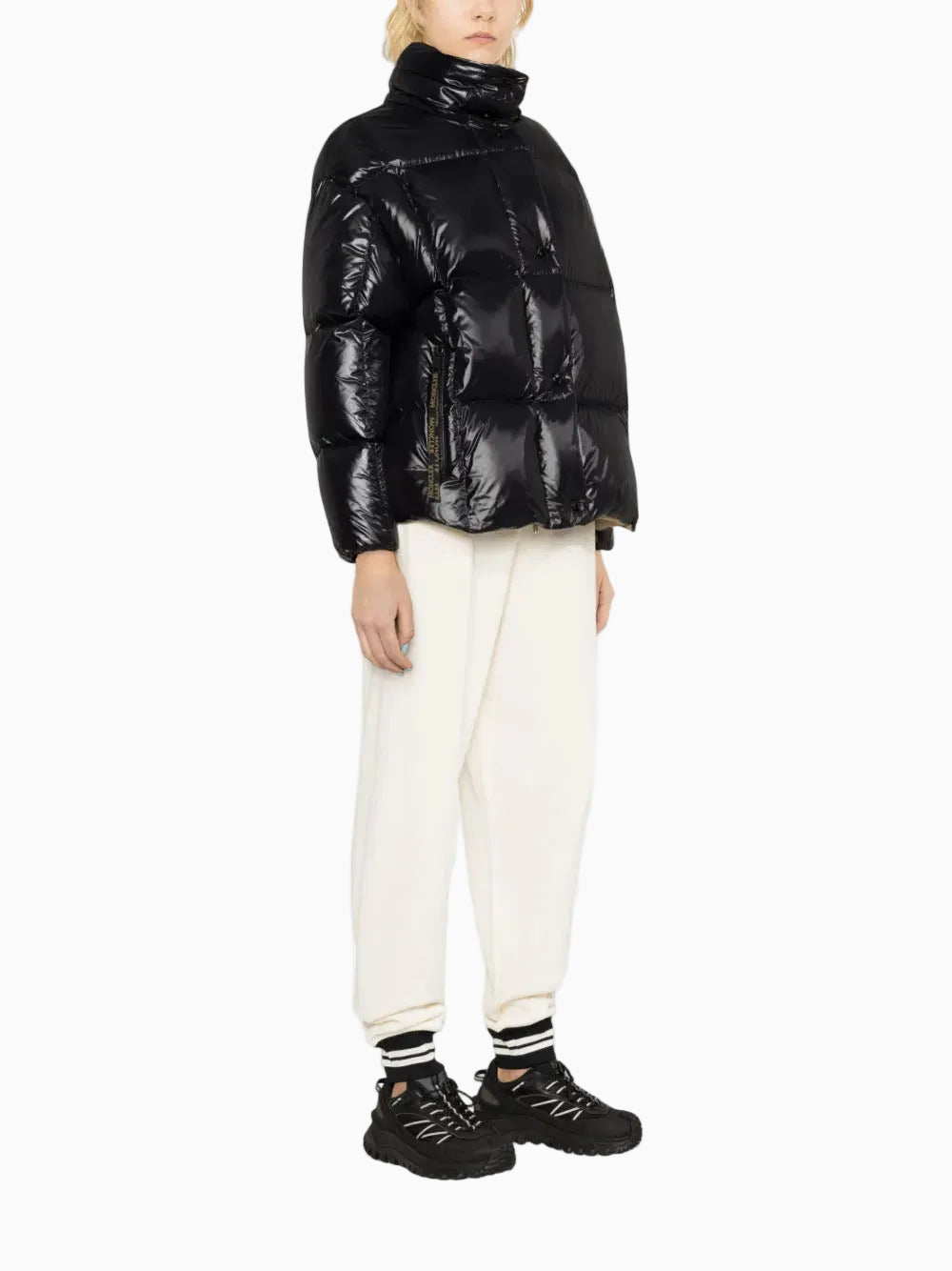 Parana jacket