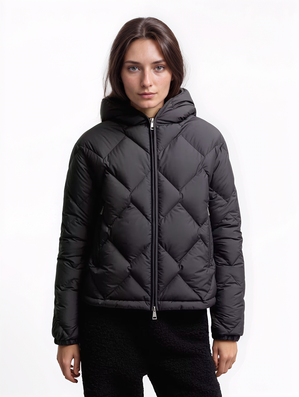 Arvouinne down jacket