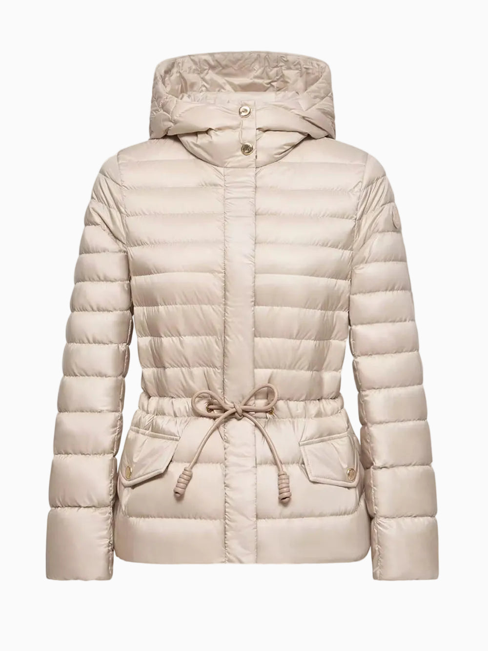 Raies down jacket