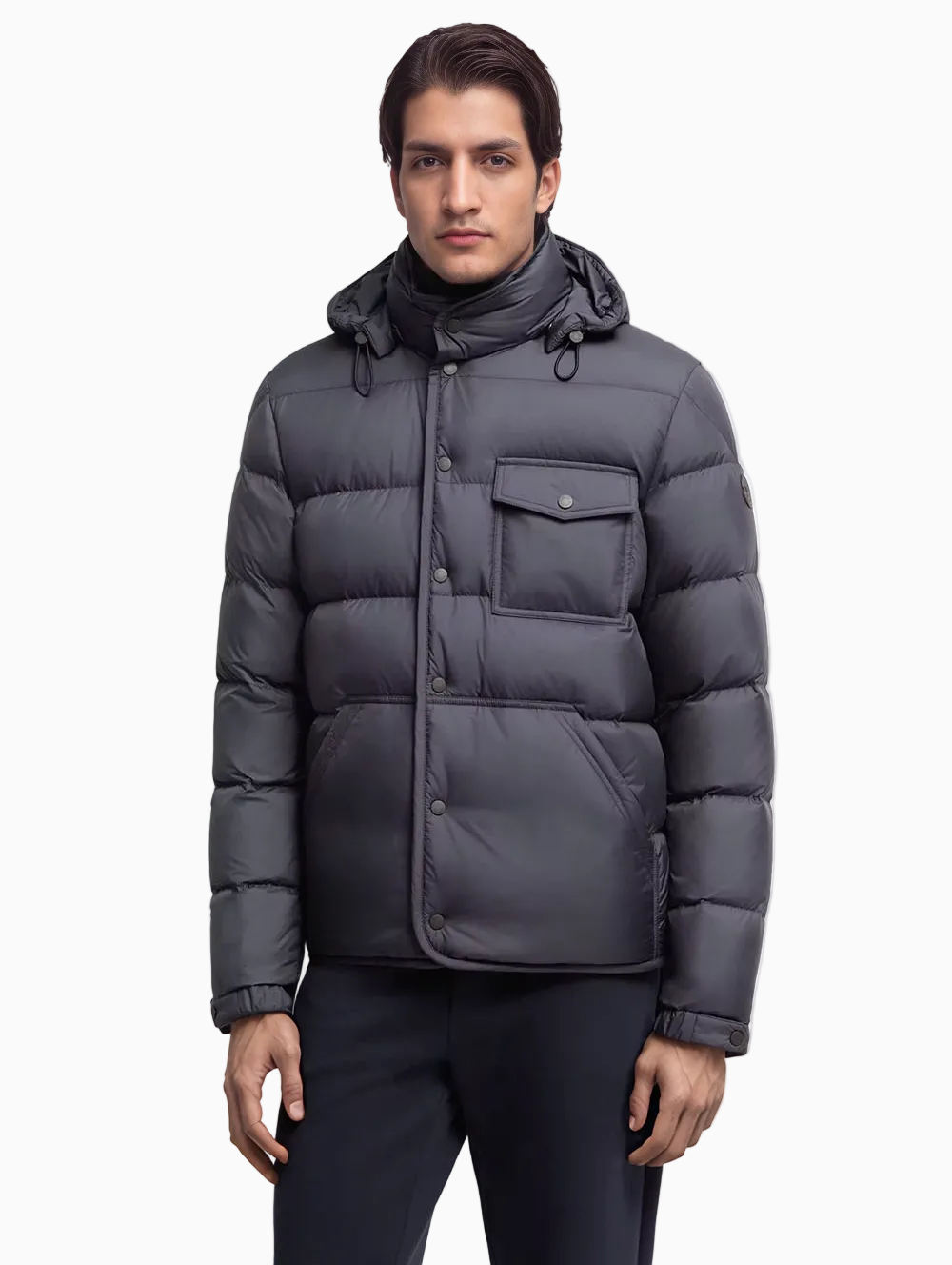 Tygid jacket