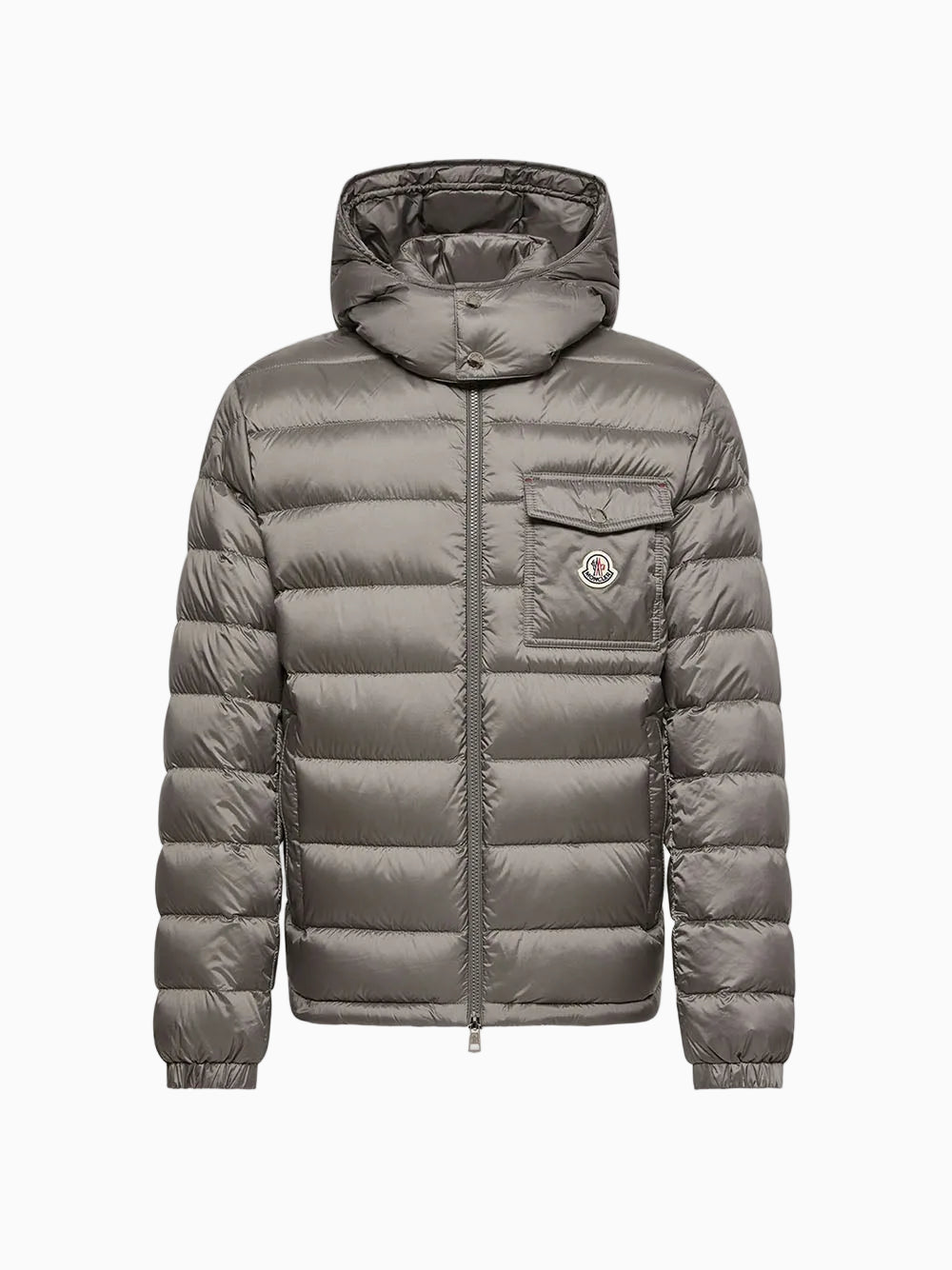 Verith down jacket