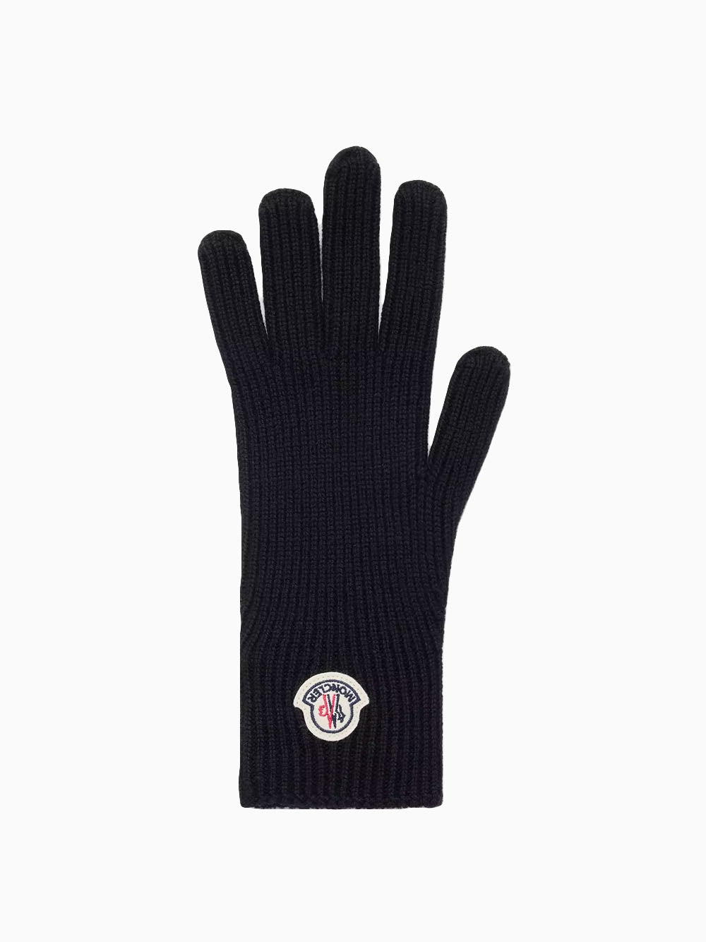 Guantes de lana