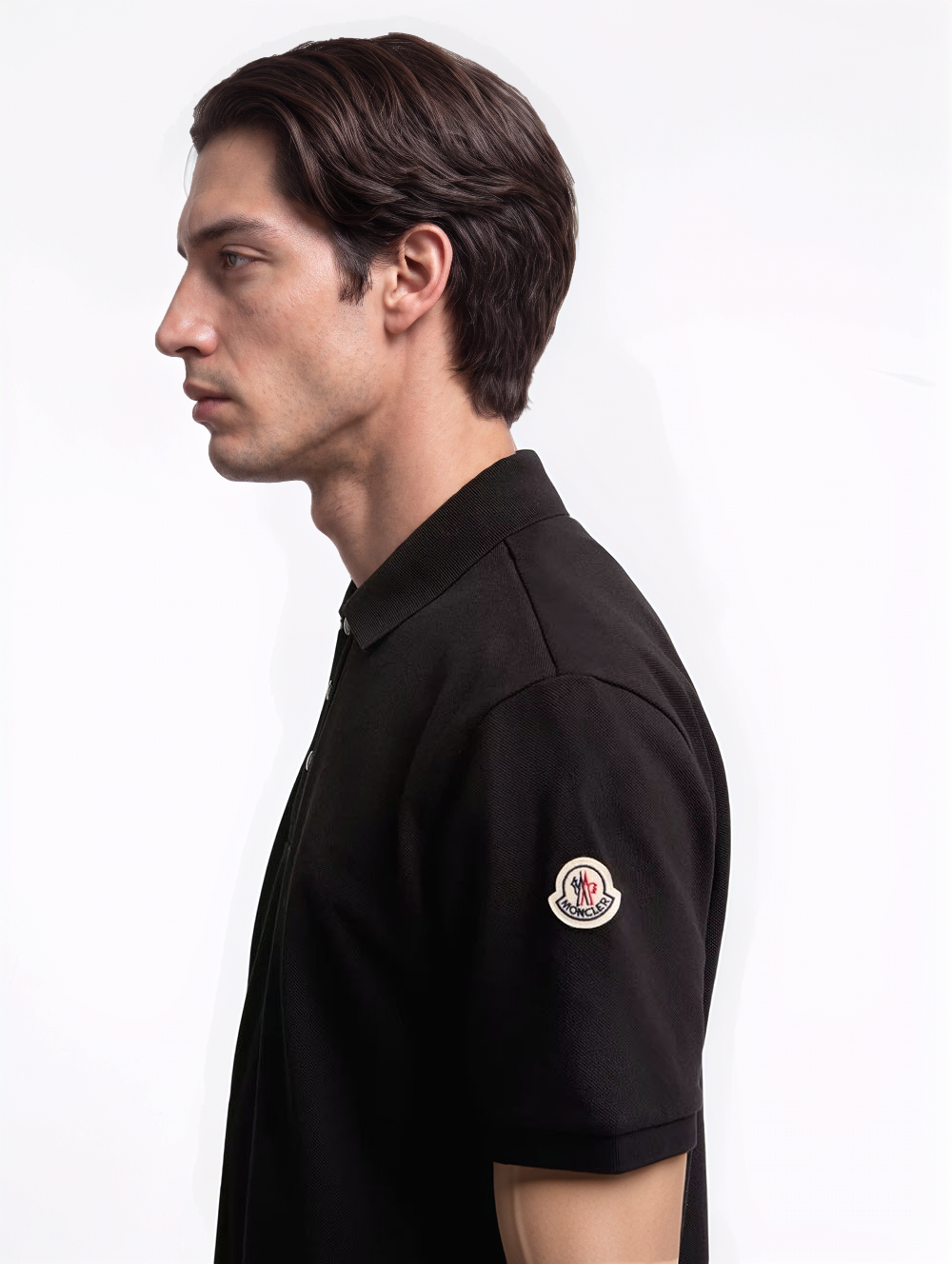 Polo negro
