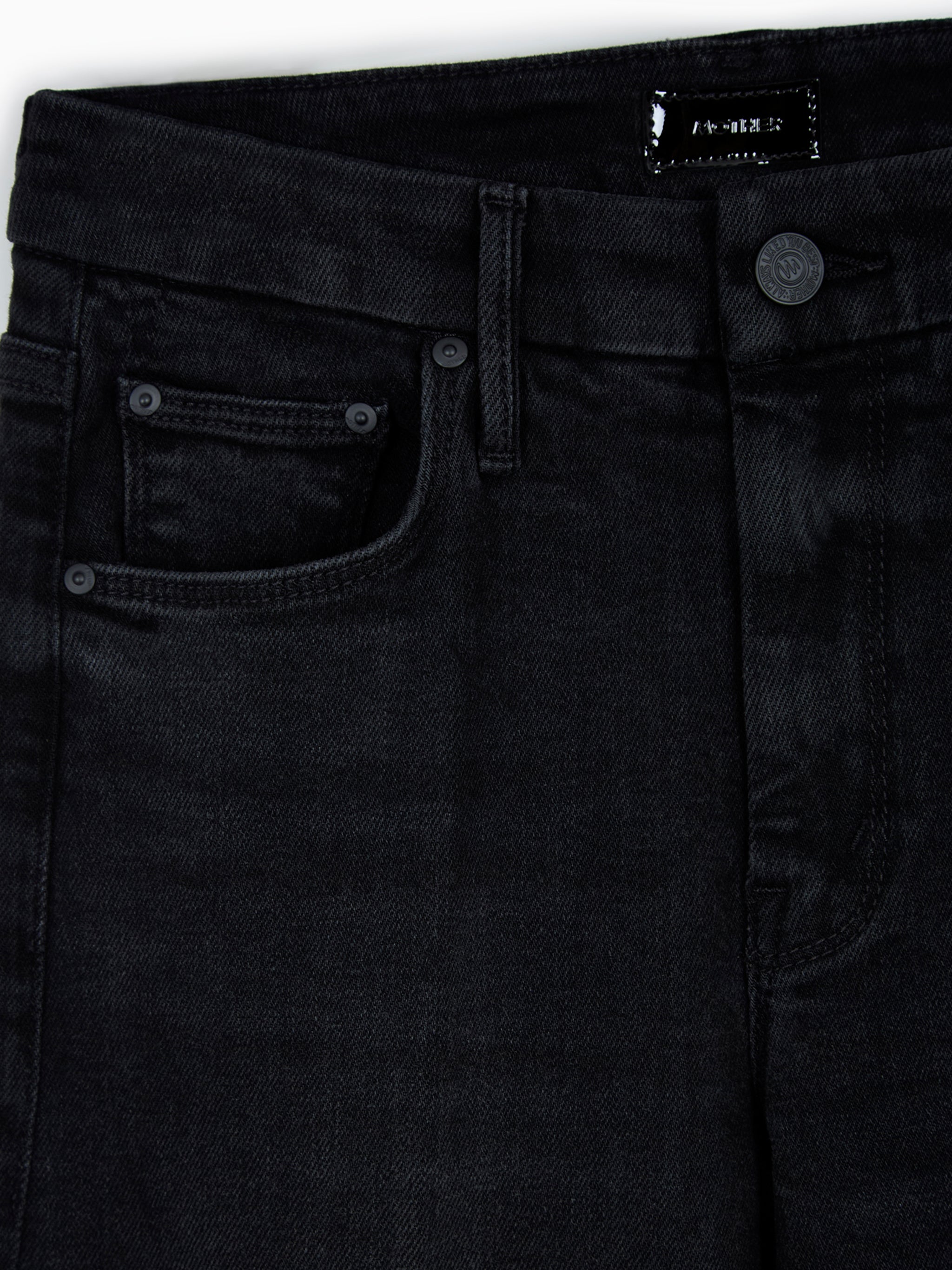 The Roller Sneak jeans