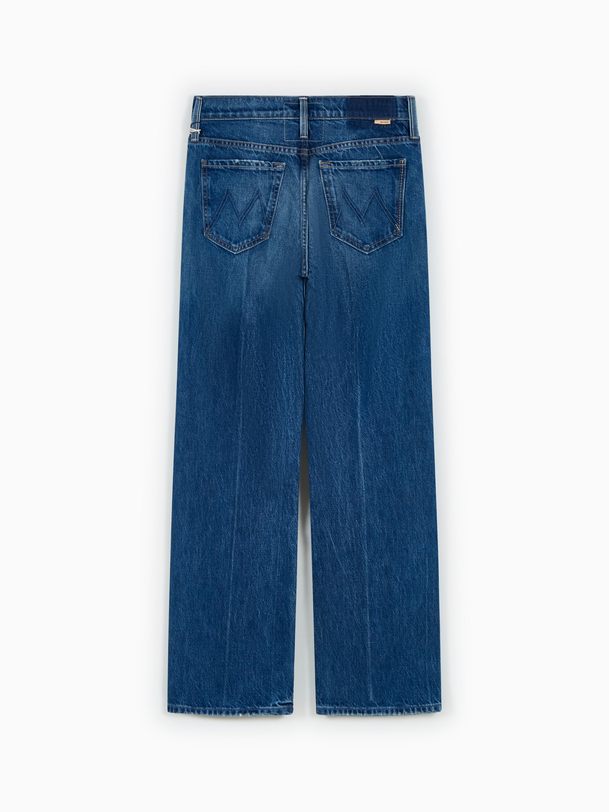 Jeans The Mid Rise Rambler Skimp