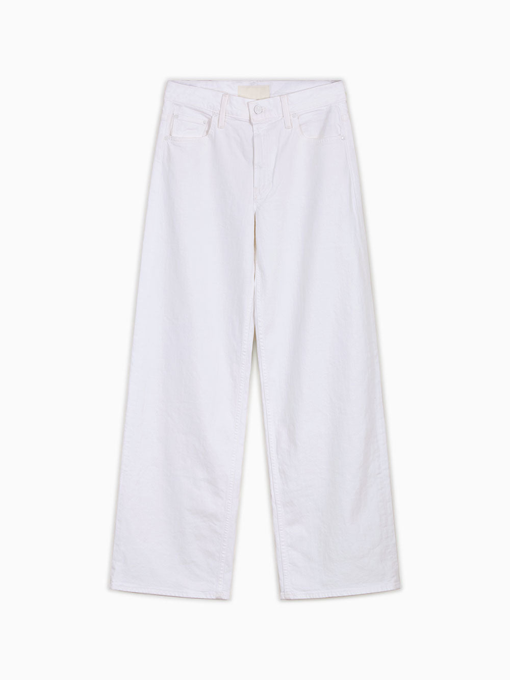 Rerun Zip jeans