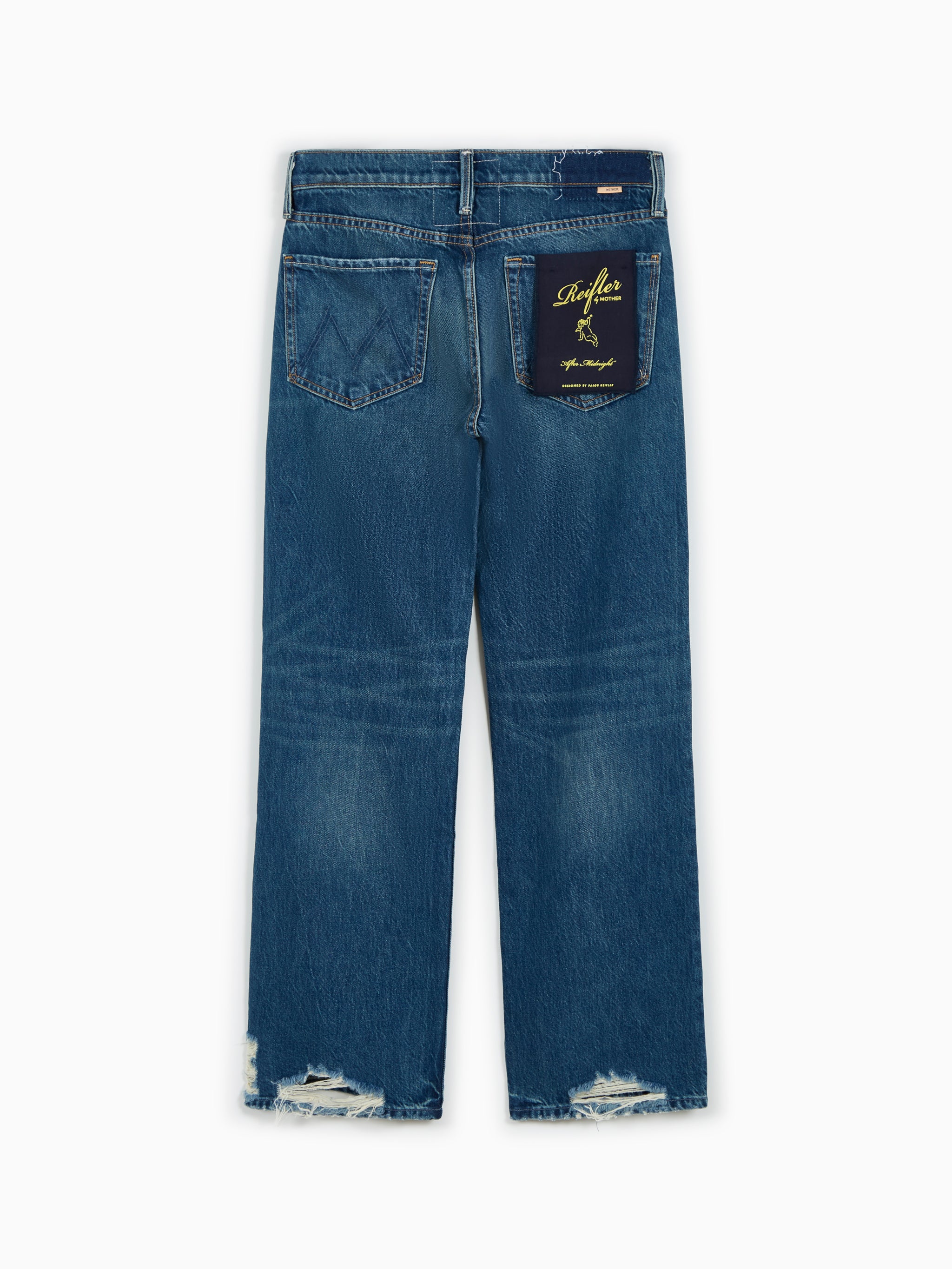 Jeans Lil Reifler