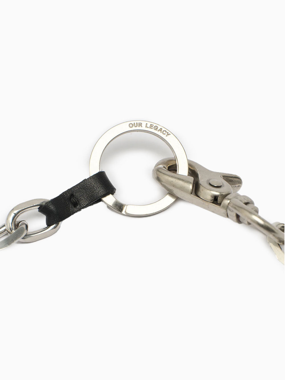 Ladon key holder