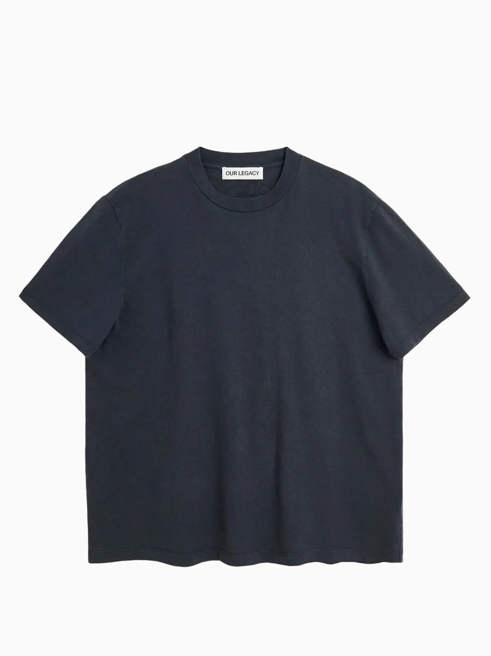 Box t-shirt