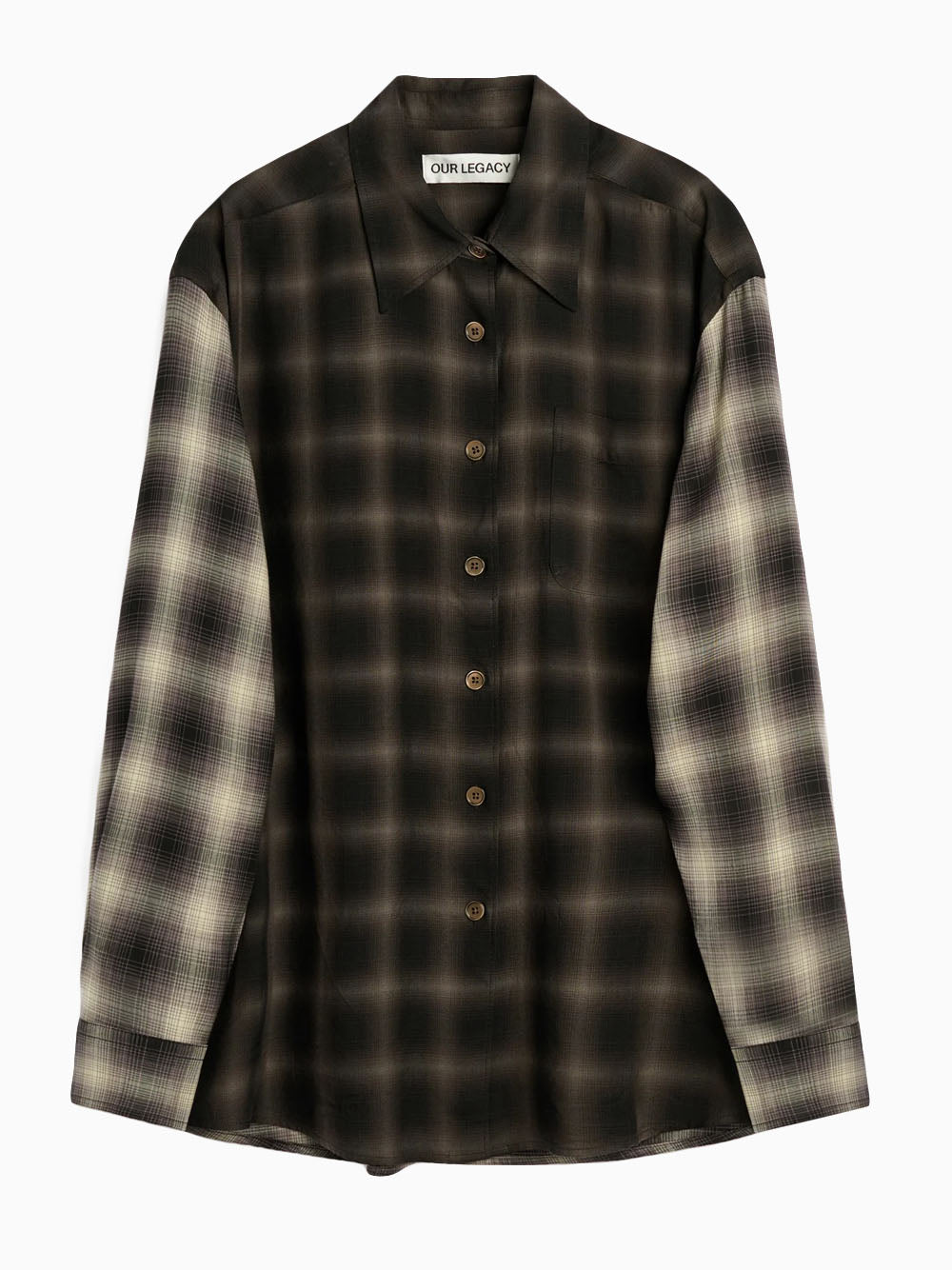 Camisa Favourite
