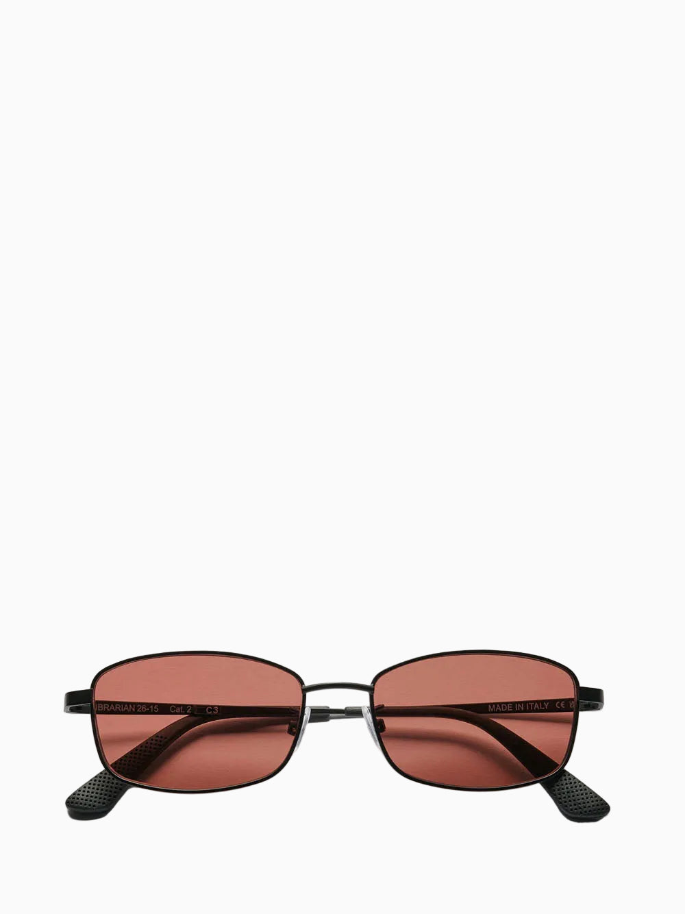 Librarian sunglasses