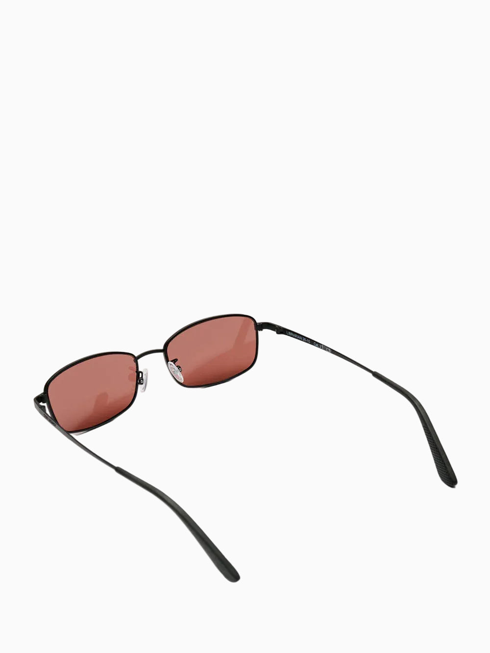 Librarian sunglasses