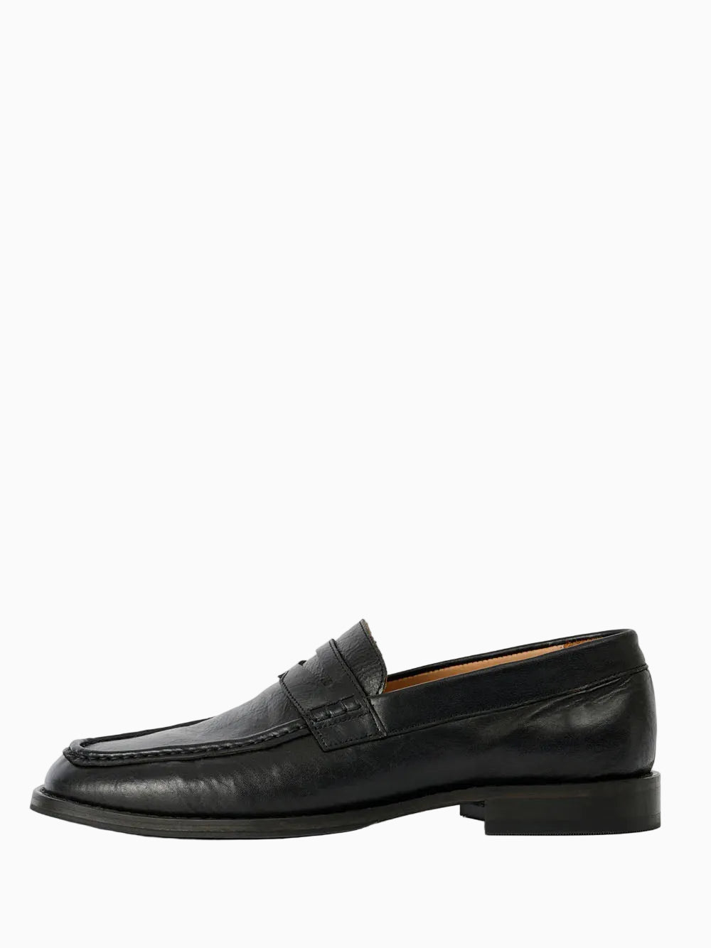 Light loafers