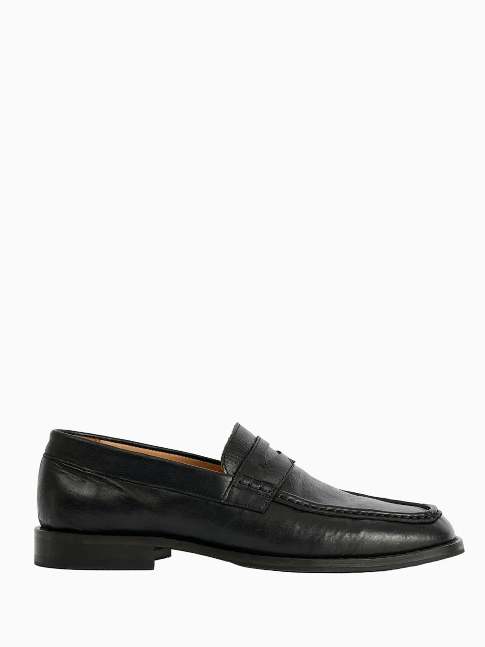 Light loafers