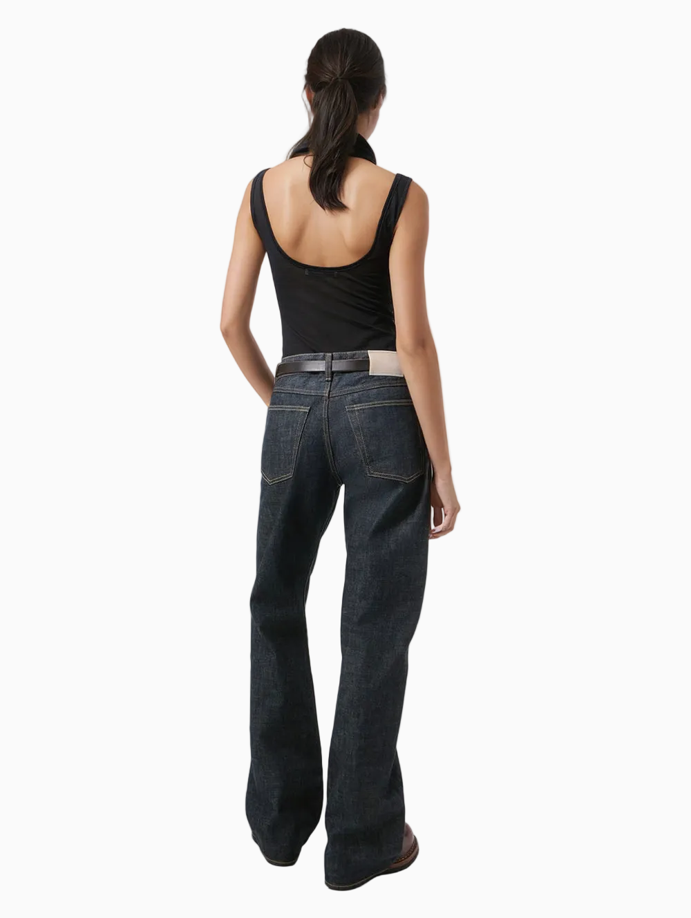 Rover Cut jeans