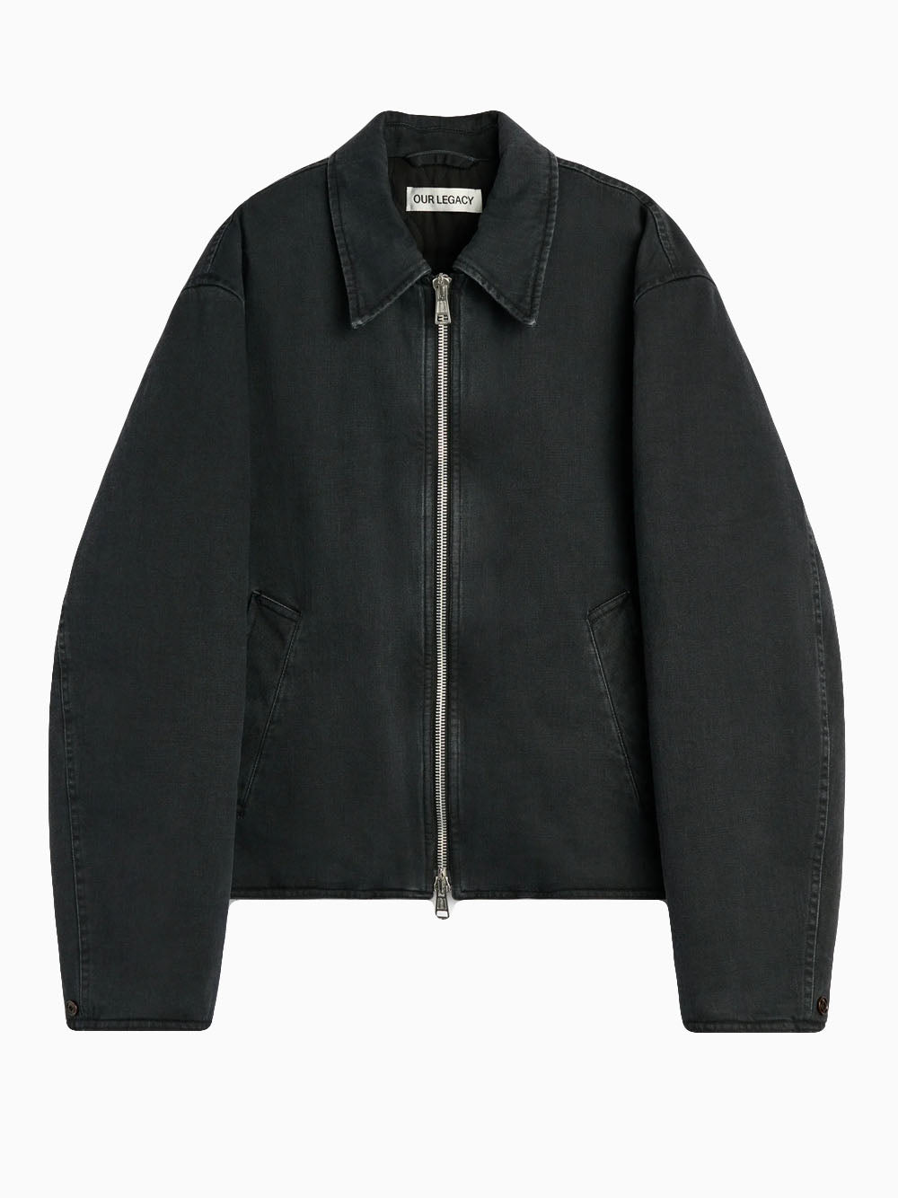 Slight jacket