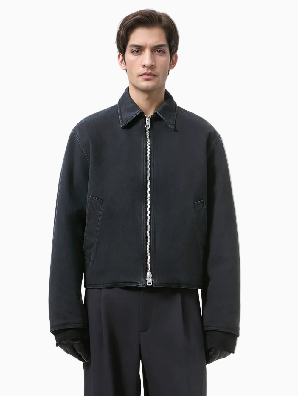 Slight jacket