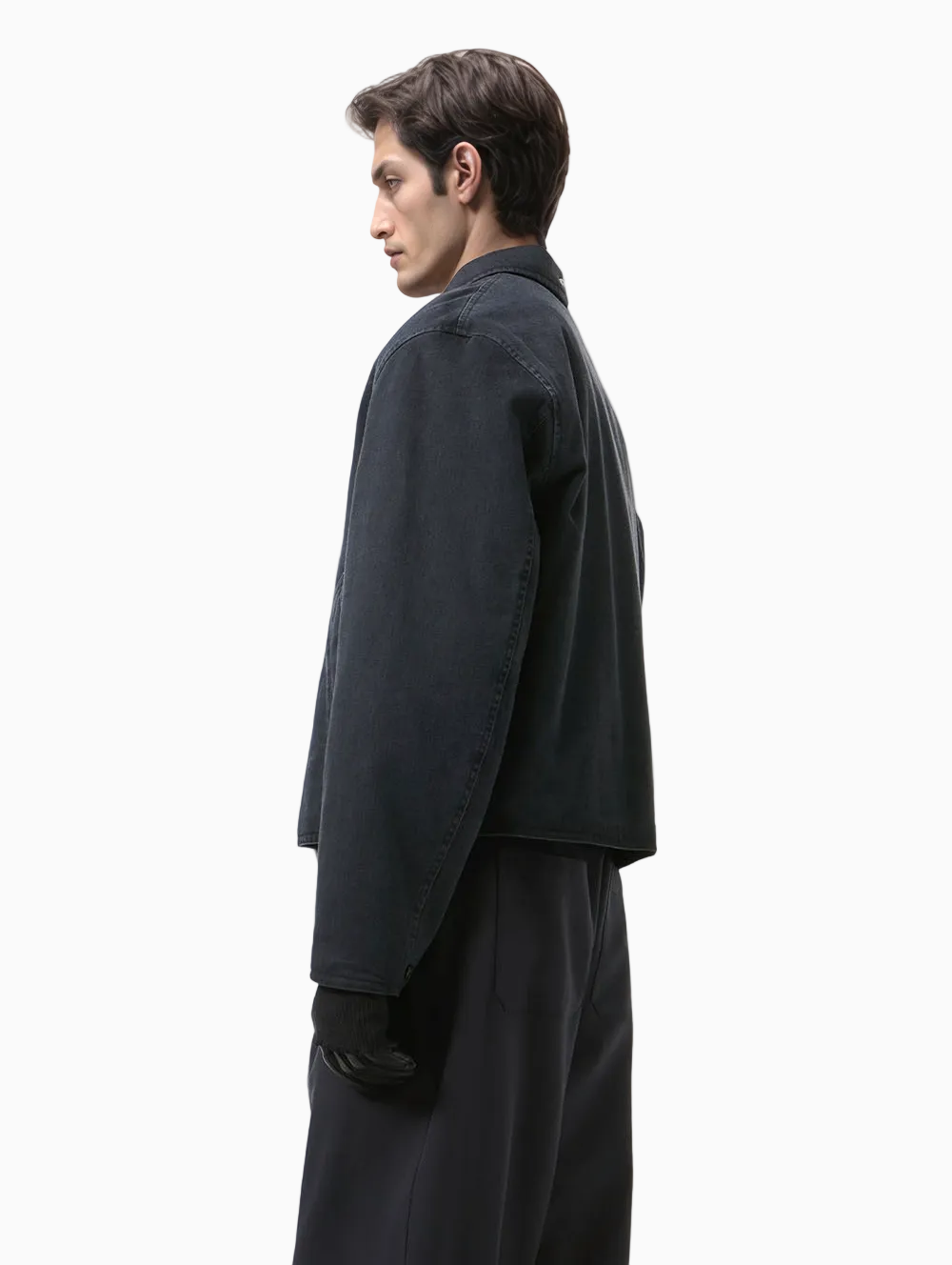 Slight jacket