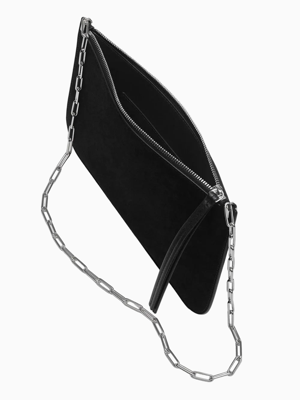 Slip pouch