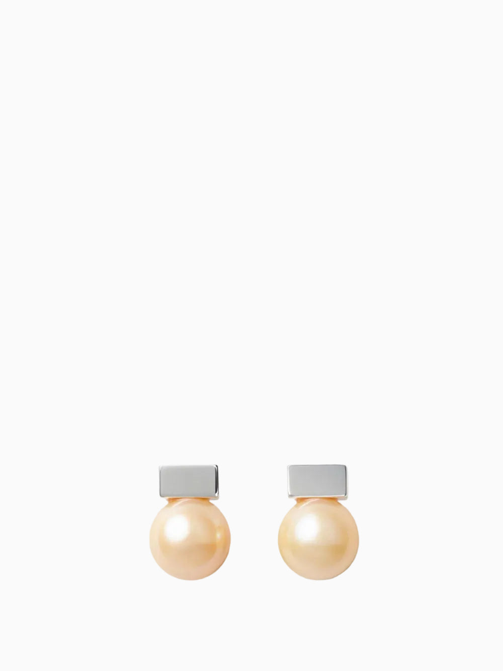Pearl Drop studs