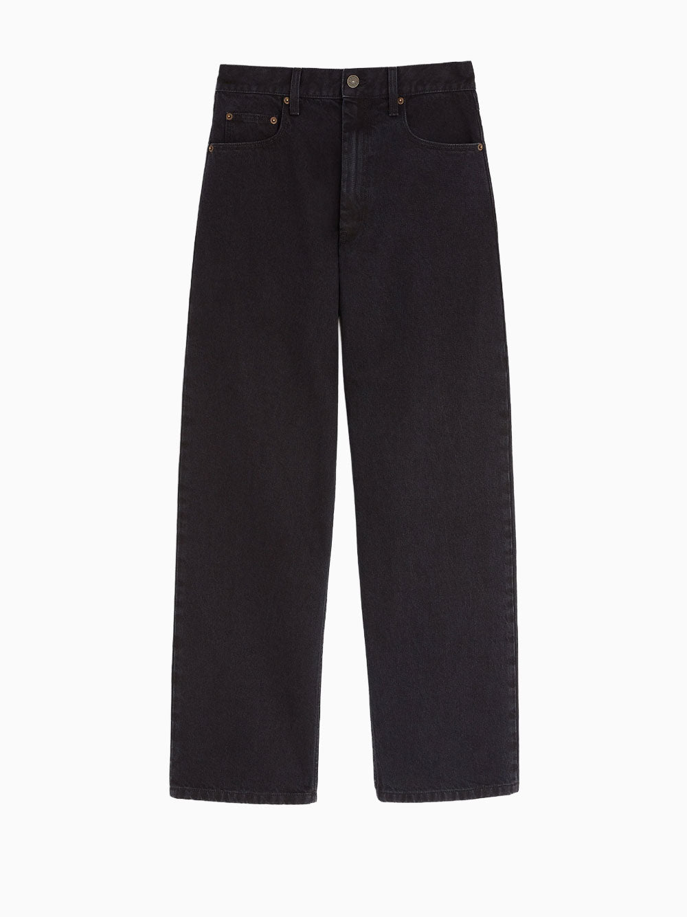Zip jeans