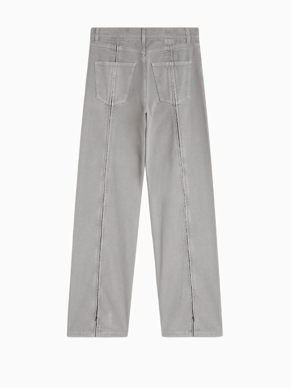 Jeans Zip
