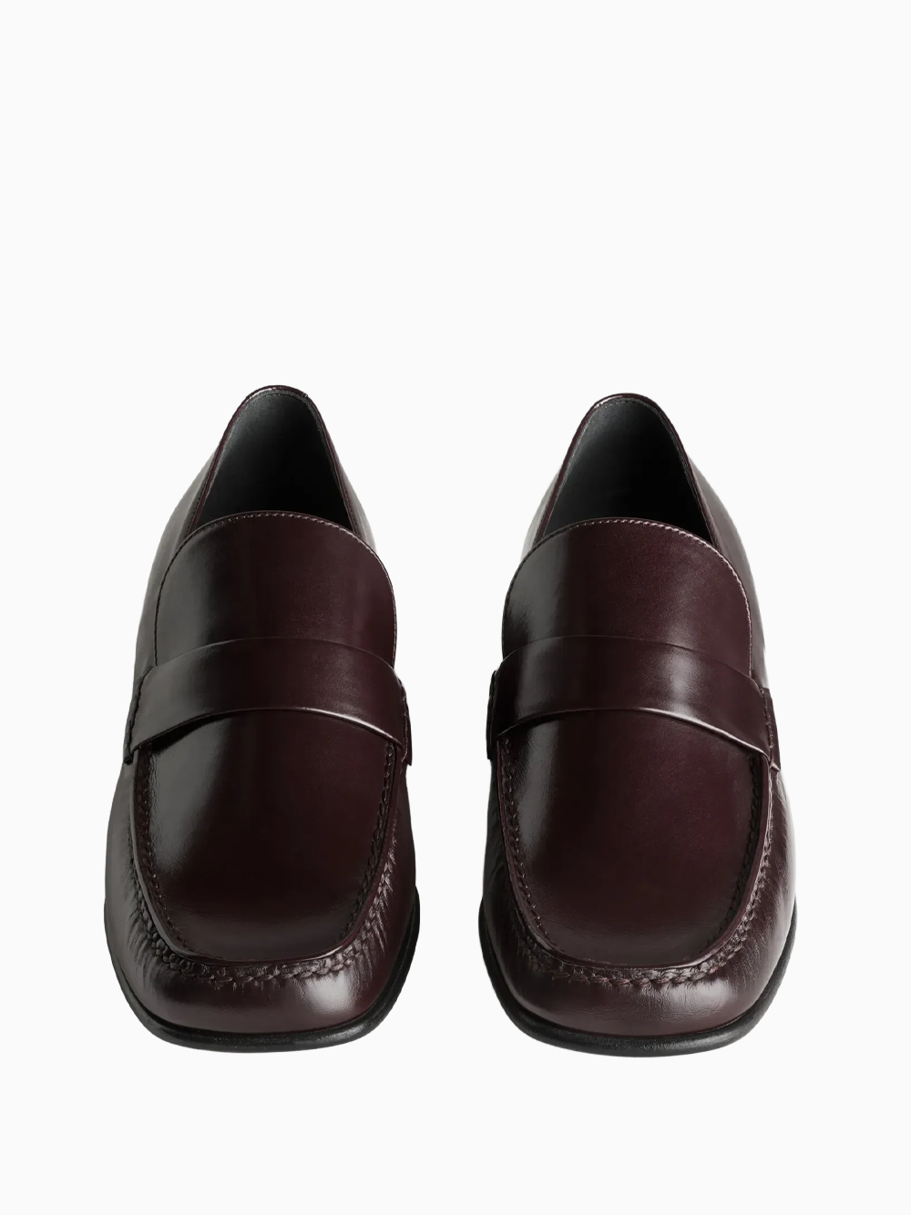 Mocasines Man