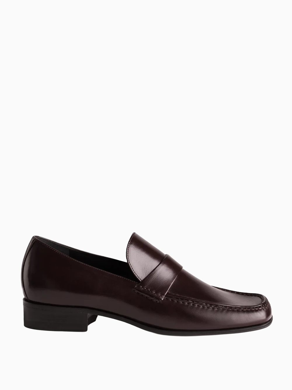 Mocasines Man