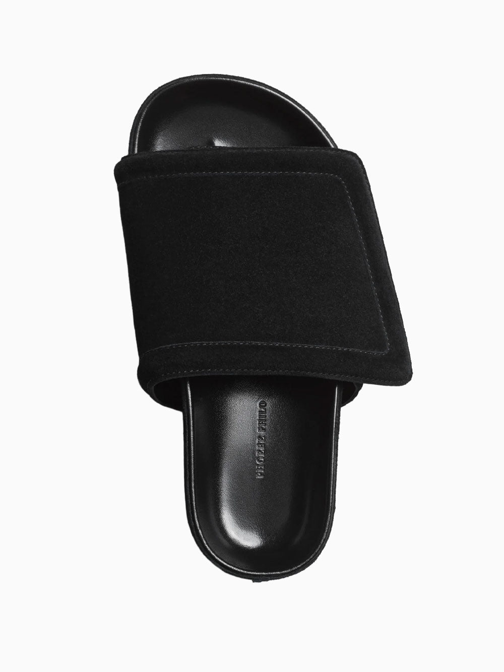 Chunky sandals