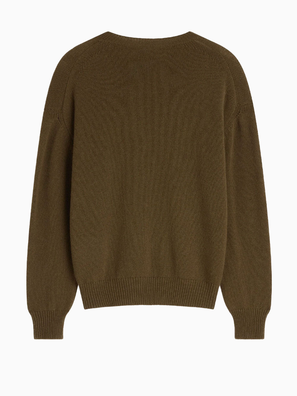 Crewneck sweater