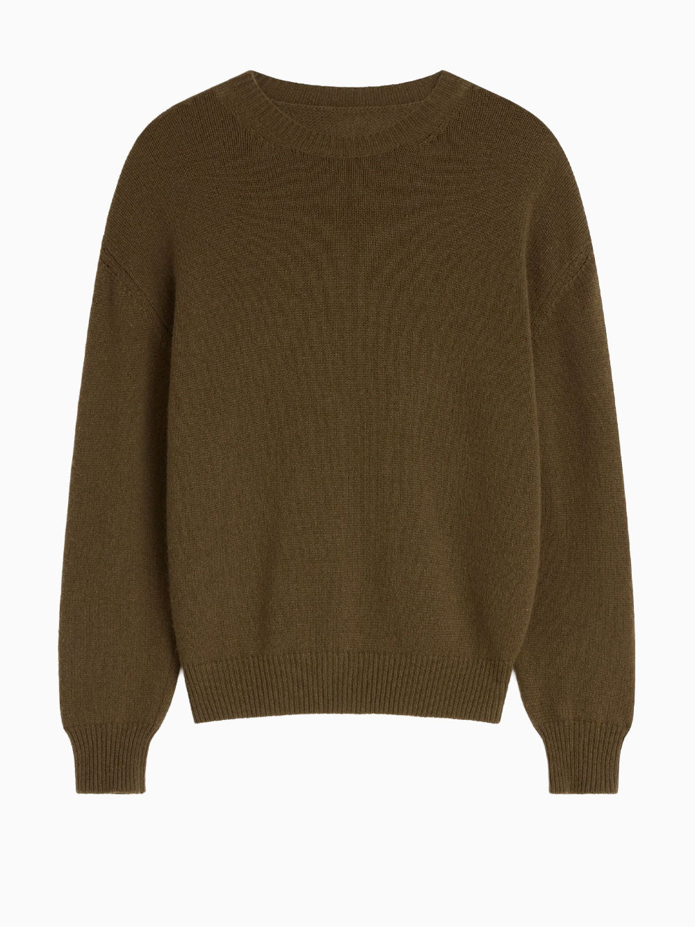 Crewneck sweater
