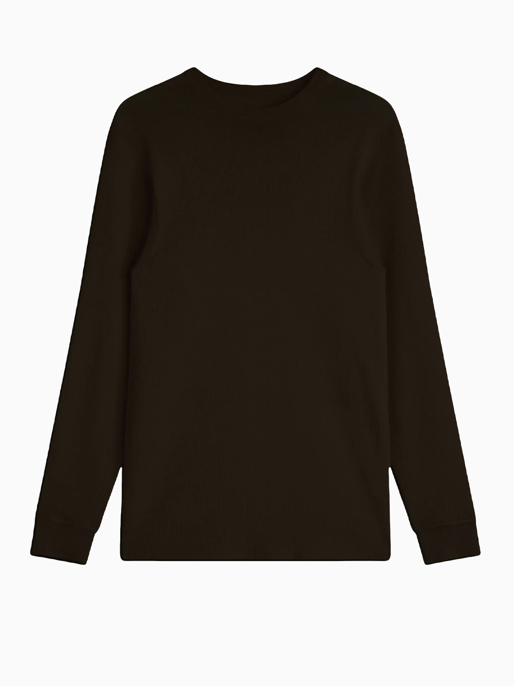 Crewneck sweater
