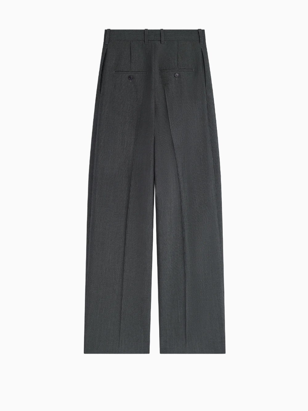 Pantalones de sastre