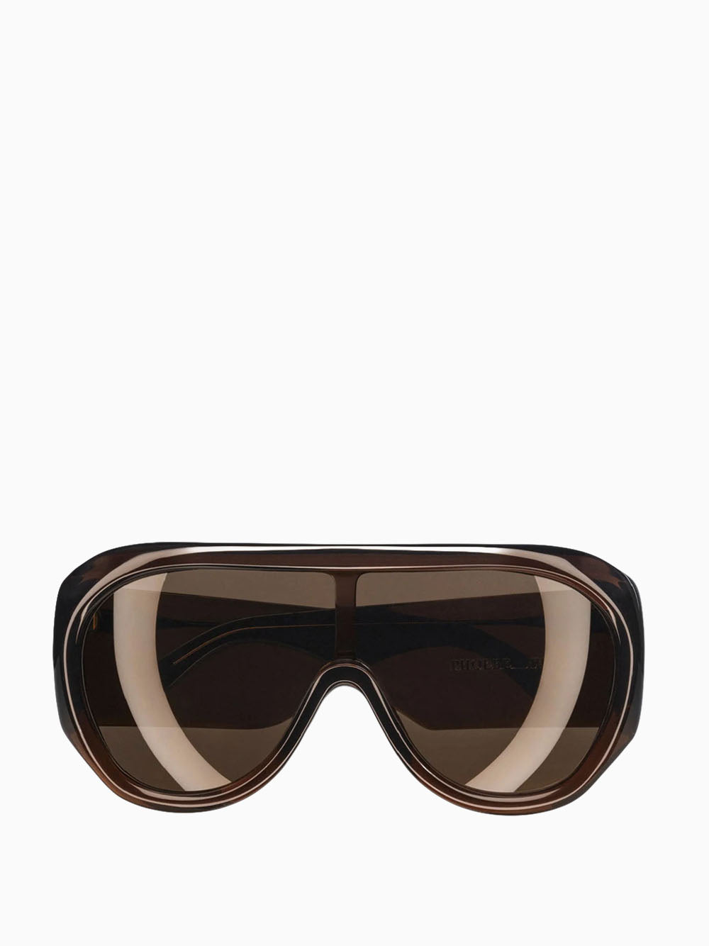 Gafas Bombé