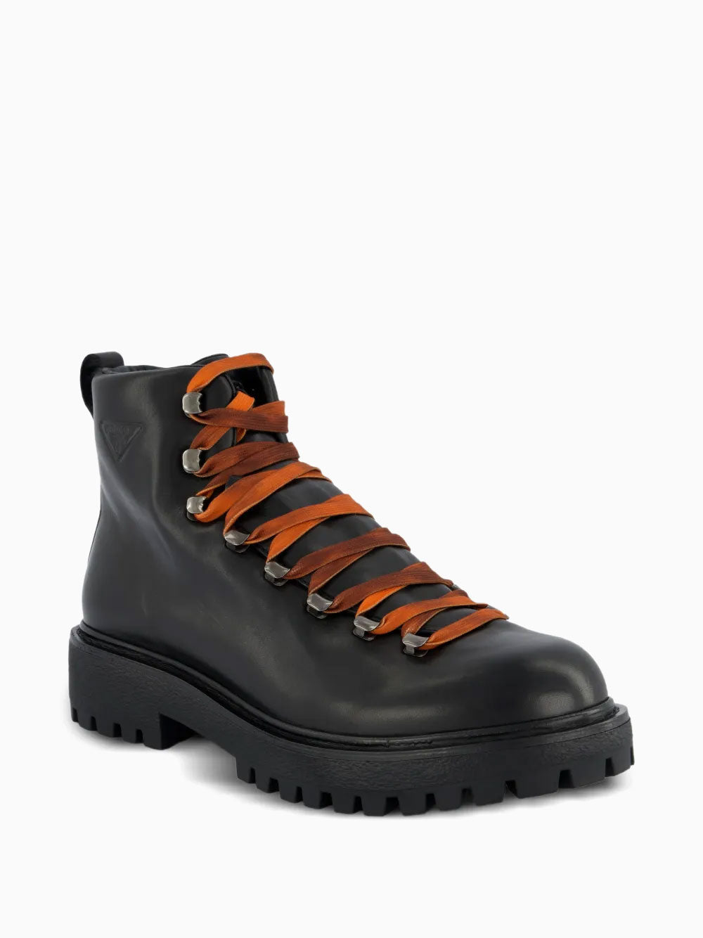 St. Moritz booties