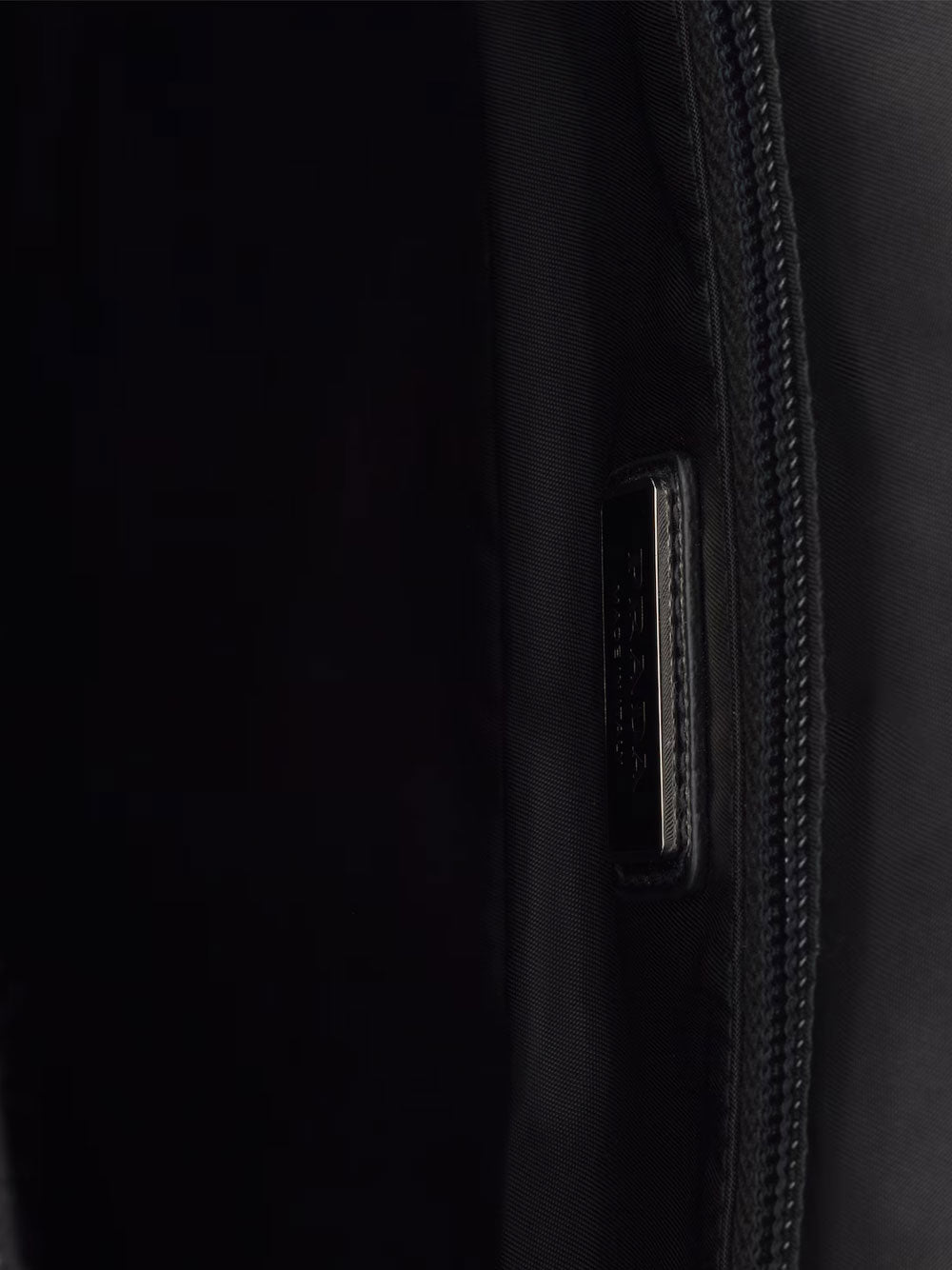 Re-Nylon backpack