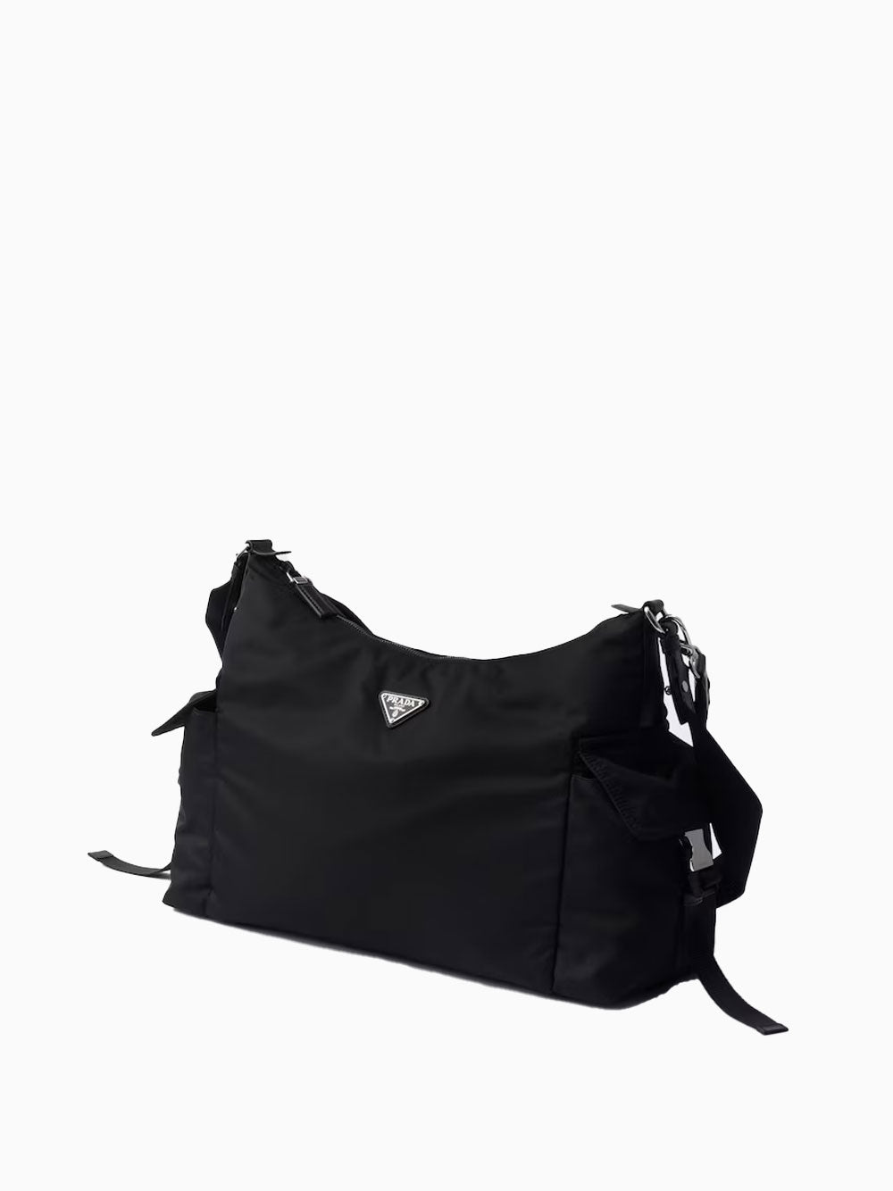 Explore Re-Nylon bag