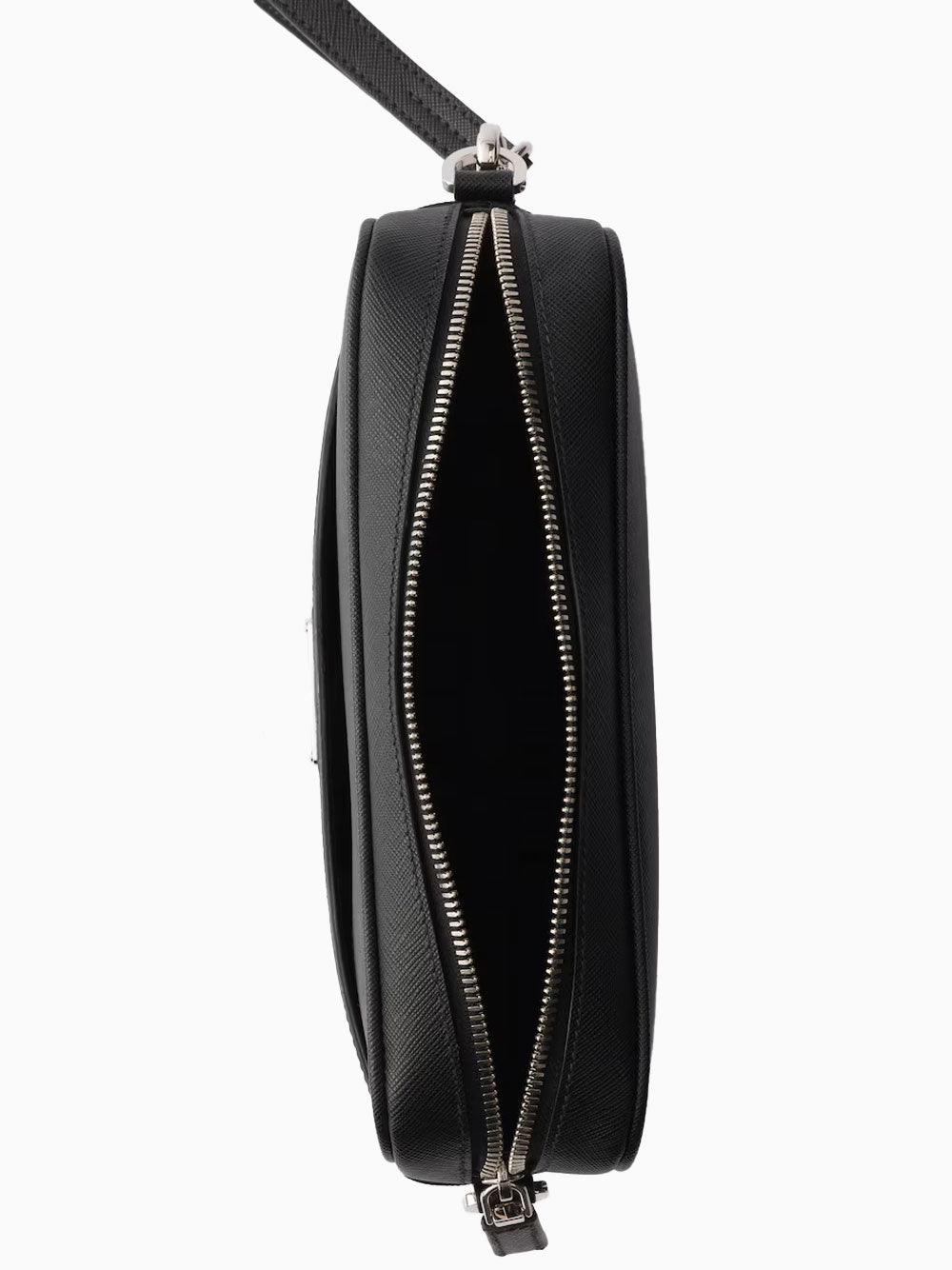 Saffiano shoulder bag