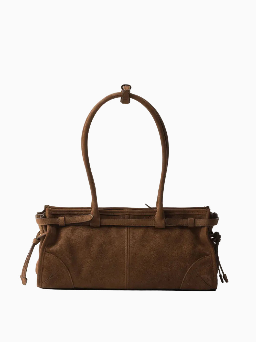 Bolso de cuero Bonnie
