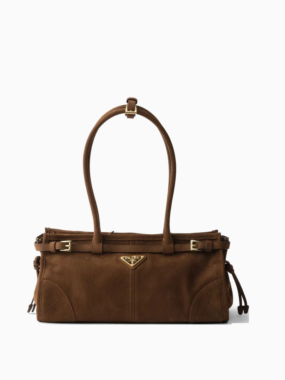 Bolso de cuero Bonnie