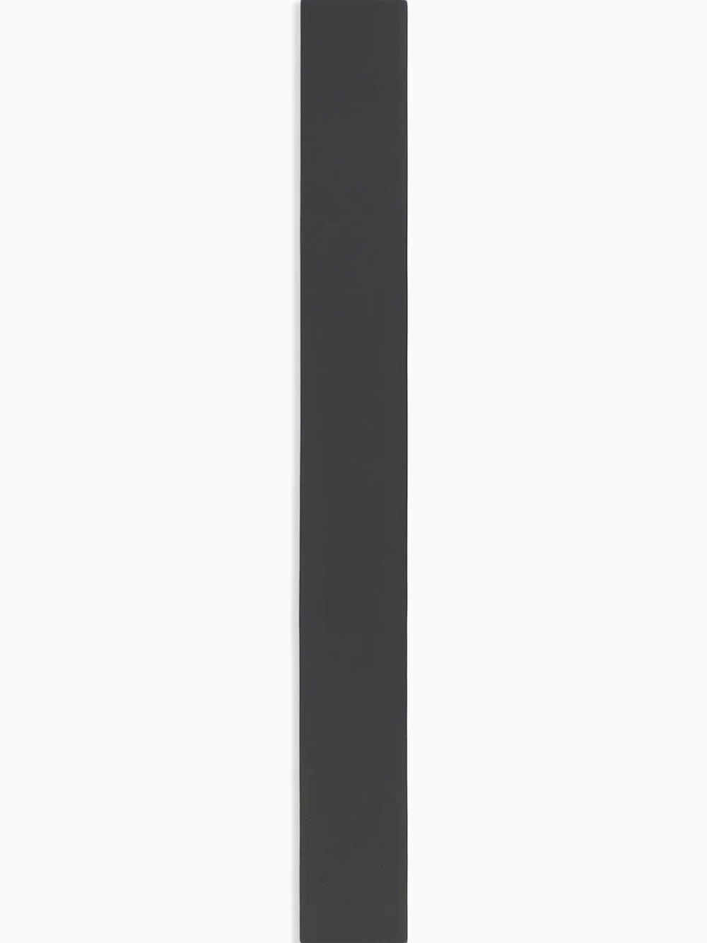 Square buckle belt