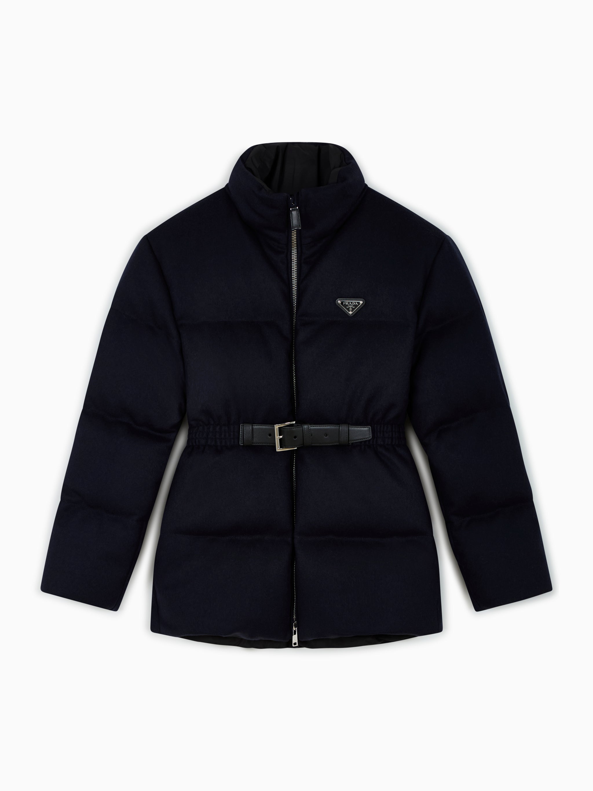 Chaquetón acolchado