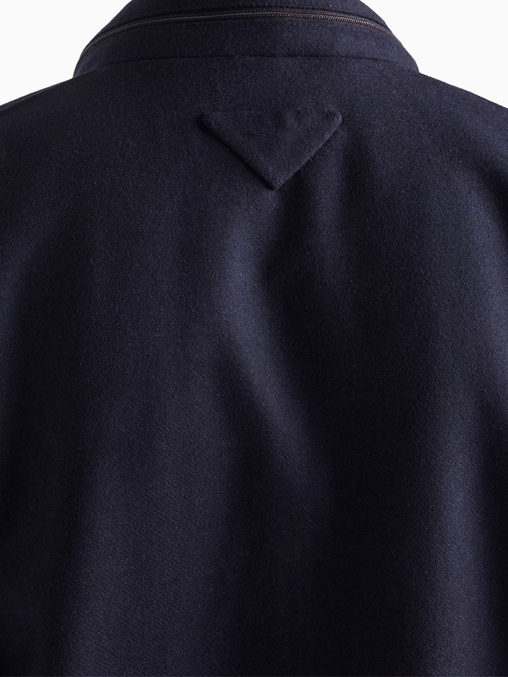 Chaqueta reversible