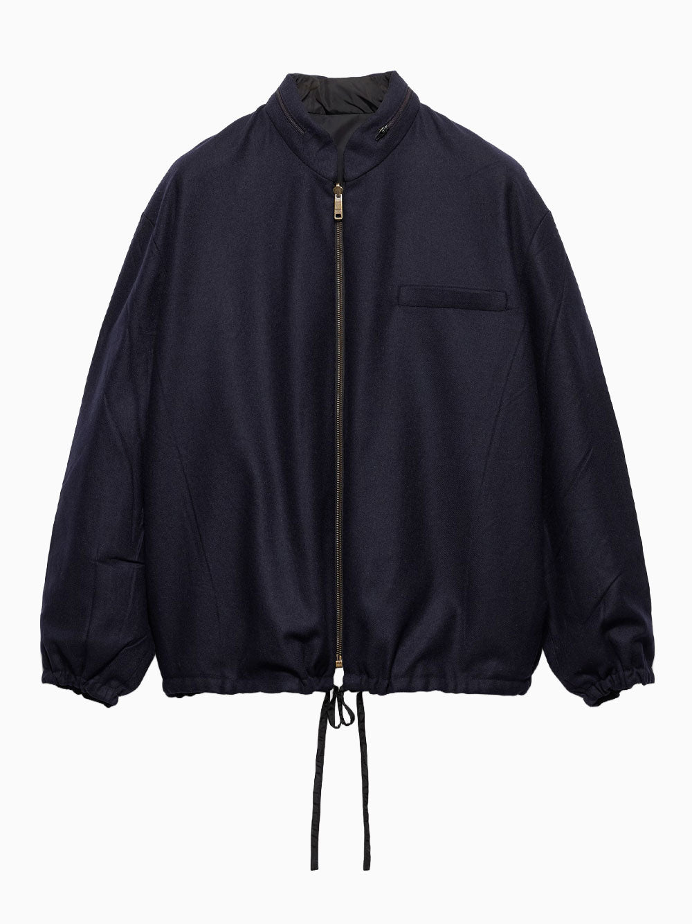 Chaqueta reversible