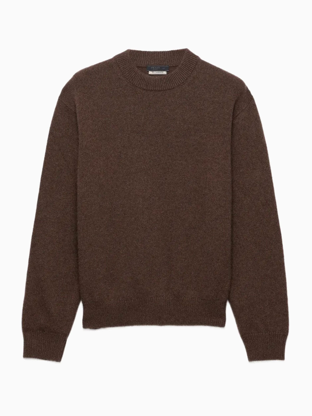 Re-Cashmere jumper