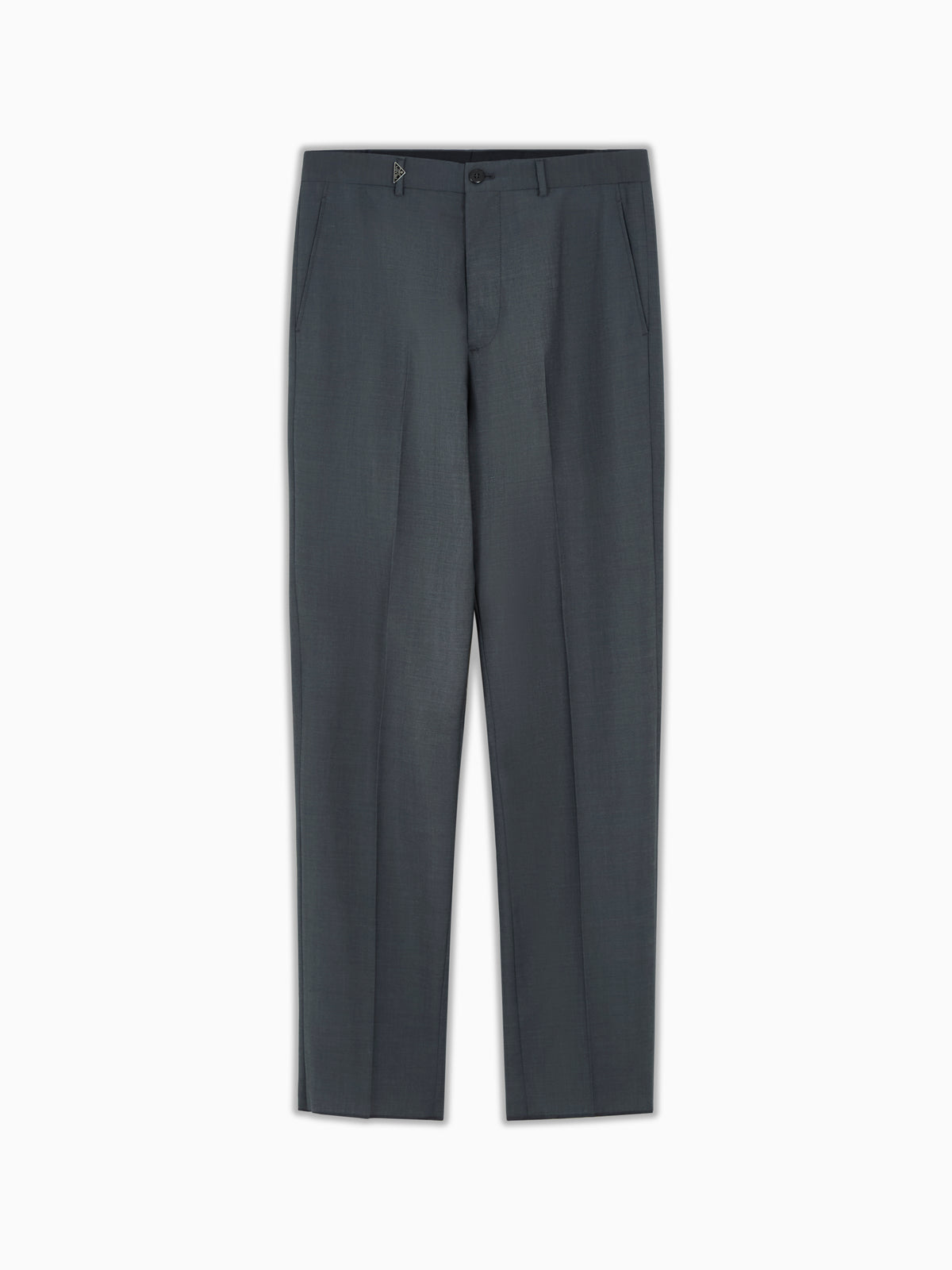 Tailored trousers
