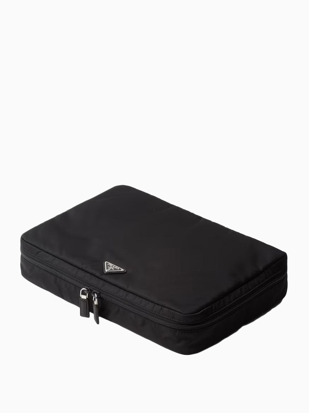Pouch Re-Nylon