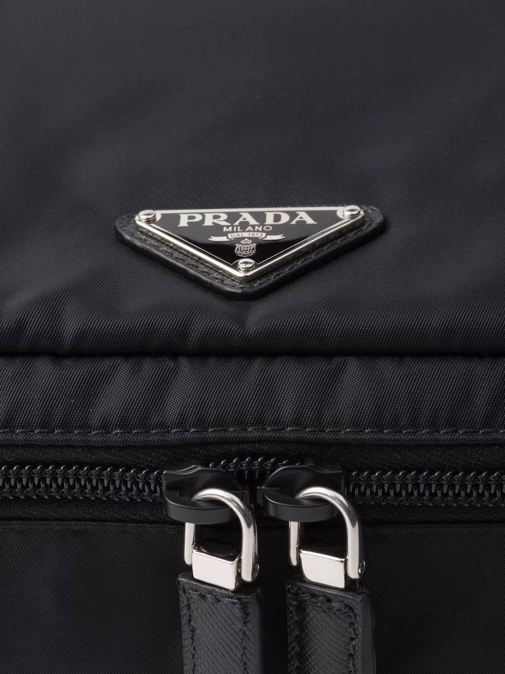 Pouch Re-Nylon
