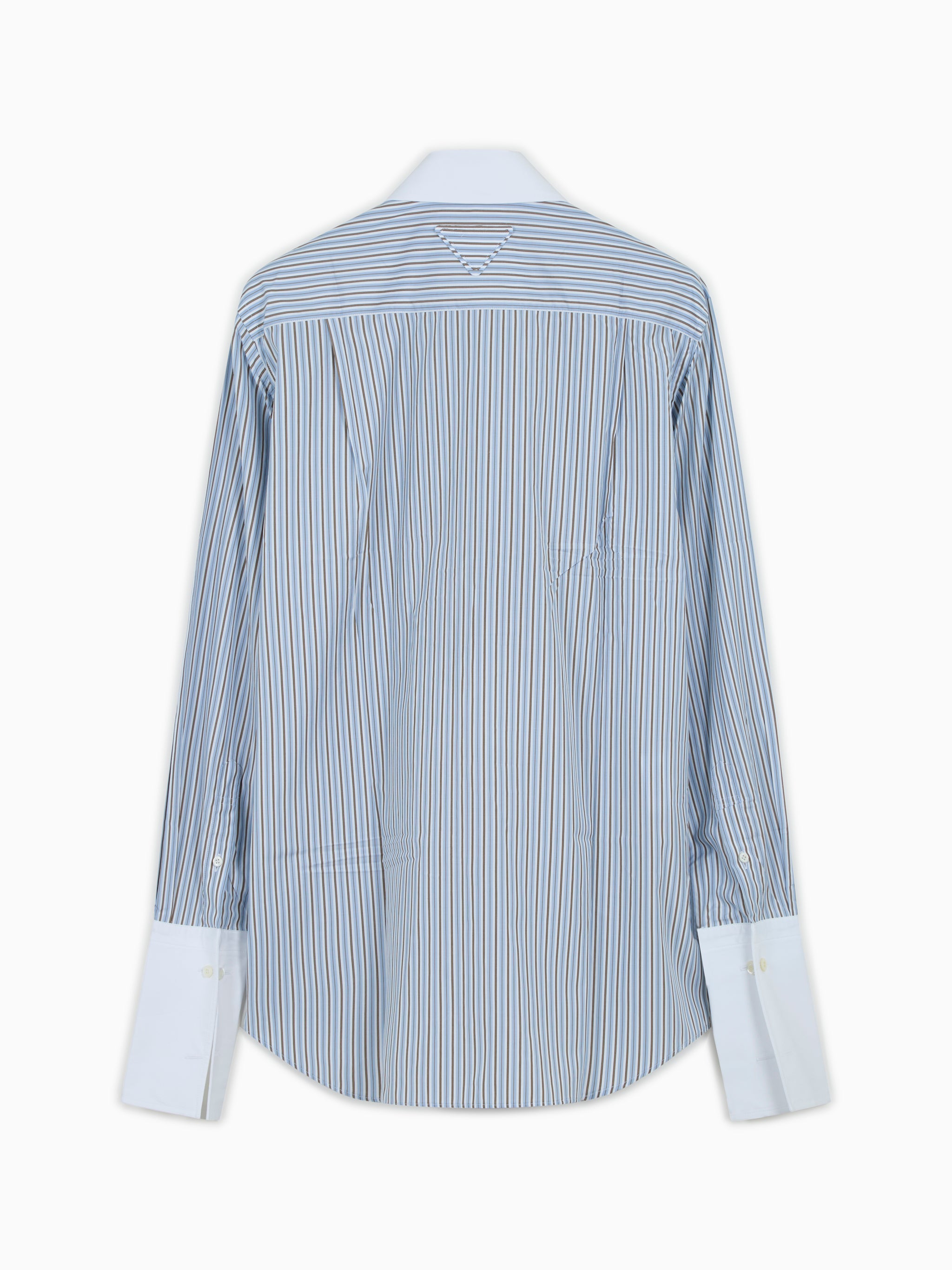 Striped shirt